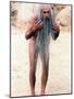 The Life Of Brian, Terry Jones, 1979-null-Mounted Photo