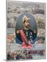 The Life of General Georges Ernest Boulanger (1837-91), C.1886-null-Mounted Giclee Print