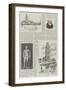 The Life of Herbert Ingram-null-Framed Giclee Print