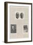 The Life of President Mckinley-null-Framed Giclee Print