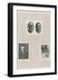 The Life of President Mckinley-null-Framed Giclee Print