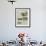 The Life of Sir Moses Montefiore-null-Framed Giclee Print displayed on a wall