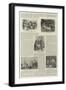 The Life of Sir Moses Montefiore-null-Framed Giclee Print