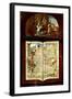 The Life of St. Blaise-null-Framed Giclee Print