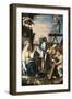 The Life of the Child Jesus-null-Framed Giclee Print