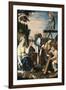 The Life of the Child Jesus-null-Framed Giclee Print