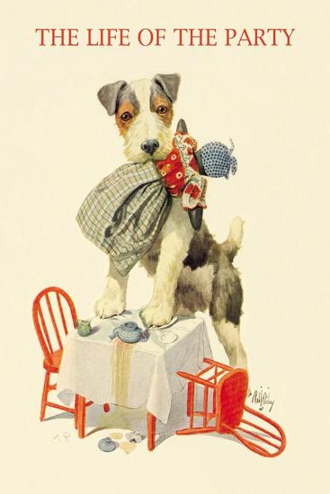 Art Print, , large