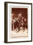 The Life of Thomas Becket-Joseph Strutt-Framed Giclee Print