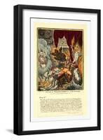 The Life of William Cobbett-null-Framed Giclee Print