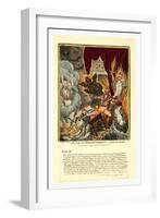 The Life of William Cobbett-null-Framed Giclee Print