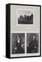 The Life of William Ewart Gladstone-null-Framed Stretched Canvas