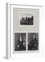 The Life of William Ewart Gladstone-null-Framed Giclee Print