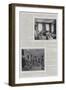 The Life of William Ewart Gladstone-null-Framed Giclee Print