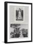 The Life of William Ewart Gladstone-null-Framed Giclee Print