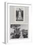 The Life of William Ewart Gladstone-null-Framed Giclee Print