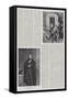 The Life of William Ewart Gladstone-null-Framed Stretched Canvas