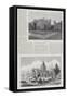 The Life of William Ewart Gladstone-null-Framed Stretched Canvas