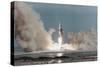 The Lift Off of Apollo 15, Kennedy Space Center, Florida, USA, 1971-null-Stretched Canvas