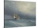 Stretched Canvas