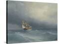 Stretched Canvas