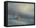 Canvas Black