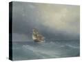 Stretched Canvas