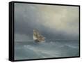 Canvas Black