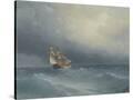 Stretched Canvas