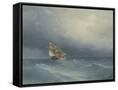 Canvas Black