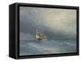 Canvas Black