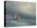 Stretched Canvas