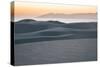 The Light And Lines Of Pismo State Beach's Sand Dunes-Daniel Kuras-Stretched Canvas