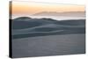 The Light And Lines Of Pismo State Beach's Sand Dunes-Daniel Kuras-Stretched Canvas