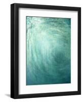 The Light Below-Margaret Juul-Framed Art Print