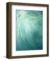 The Light Below-Margaret Juul-Framed Art Print