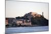 The Light House of Portoferraio, Elba, Italy, Mediterranean, Europe-Oliviero Olivieri-Mounted Photographic Print