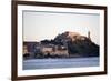 The Light House of Portoferraio, Elba, Italy, Mediterranean, Europe-Oliviero Olivieri-Framed Photographic Print