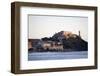 The Light House of Portoferraio, Elba, Italy, Mediterranean, Europe-Oliviero Olivieri-Framed Photographic Print