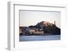 The Light House of Portoferraio, Elba, Italy, Mediterranean, Europe-Oliviero Olivieri-Framed Photographic Print