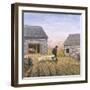 The Light of Day-Kevin Dodds-Framed Giclee Print