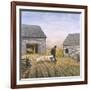 The Light of Day-Kevin Dodds-Framed Giclee Print