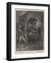 The Light of Other Days-null-Framed Giclee Print