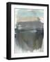 The Light on the Moor II-Jennifer Goldberger-Framed Art Print