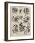 The Light Side of St Stephen's-Alexander Stuart Boyd-Framed Giclee Print