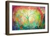 The Light Within-Jennifer Lommers-Framed Art Print