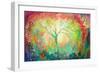 The Light Within-Jennifer Lommers-Framed Art Print