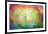 The Light Within-Jennifer Lommers-Framed Giclee Print