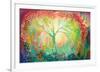 The Light Within-Jennifer Lommers-Framed Giclee Print