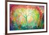 The Light Within-Jennifer Lommers-Framed Giclee Print