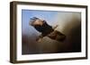 The Light-Jai Johnson-Framed Premium Giclee Print